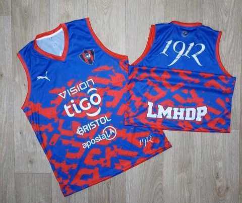 Camisilla del club Cerro