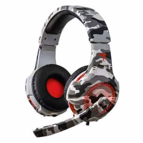 Auricular Kolke gaming Trooper (KGA487)