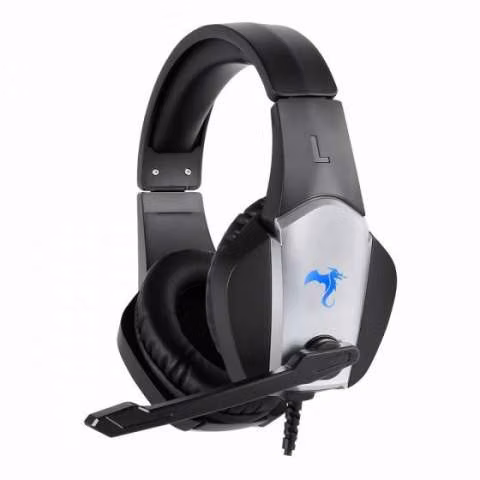 Auricular Kolke gamer Zeus KGA-480