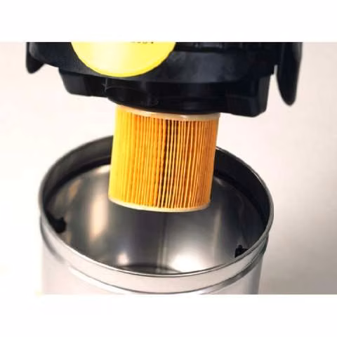 Filtro de aspiradora Karcher WD2