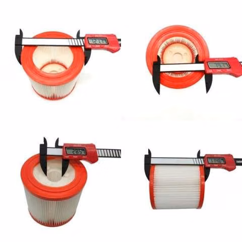 Filtro de aspiradora Wap Aero Clean