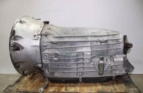 Mercedes Benz Caja para ML al 2008