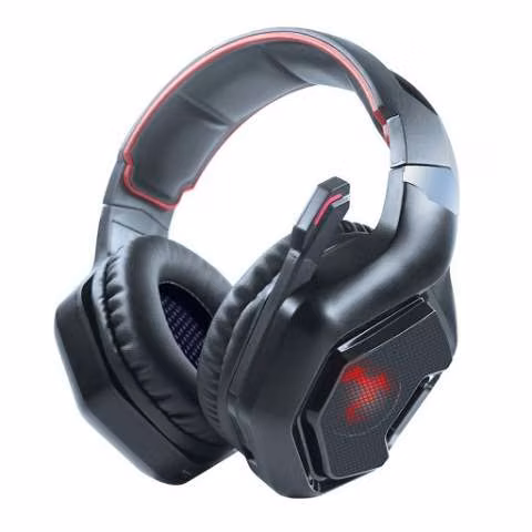 Auricular gamer Kolke Fight Wireless (KGA416)