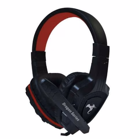 Auricular gamer Kolke Champ KGA-382