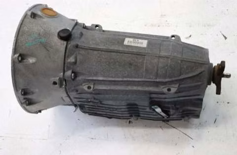 Mercedes Benz Caja C al 2011