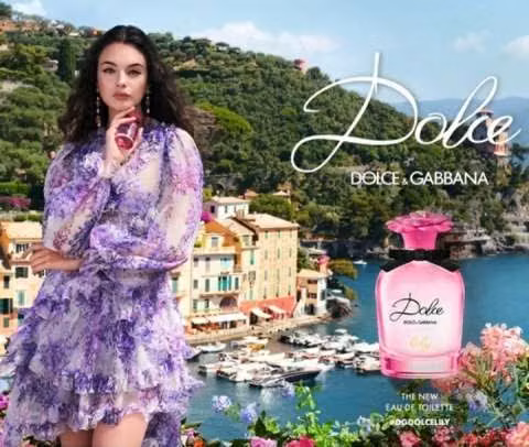 Dolce & Gabbana Dolce Lily eau de toilette 75ml