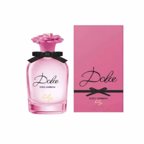 Dolce & Gabbana Dolce Lily eau de toilette 75ml - Imagen 3