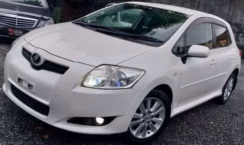 Toyota Auris 2007