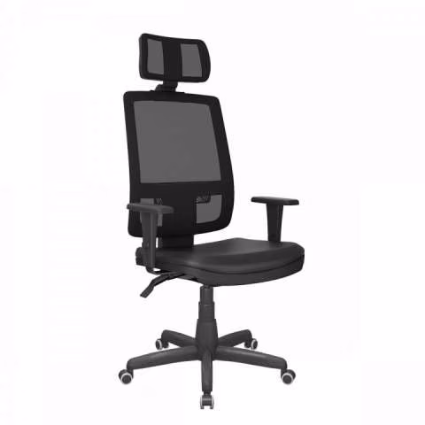 Silla Brizza Presidente