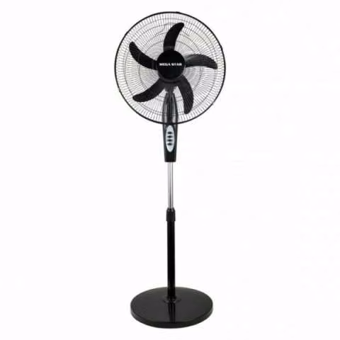 Ventilador semi profesional 20 Mega Star FAN2022