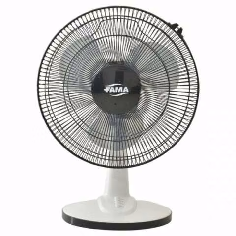 Ventilador Fama de mesa (FT30)