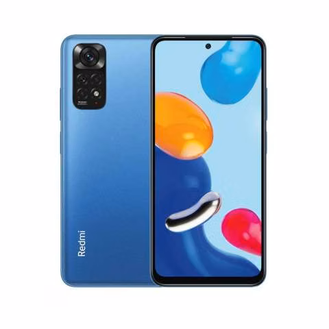 Redmi Note GB twilight blue