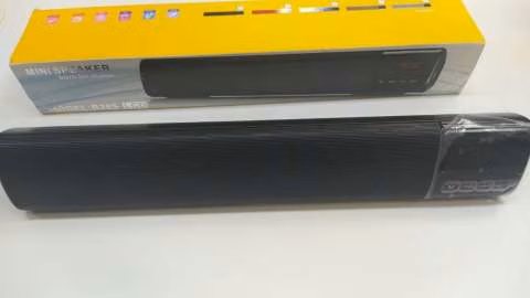 Speaker b28s