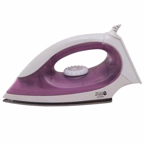 Plancha jam seca mod. Es-1128d