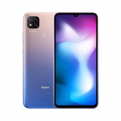 Redmi 9C 4/128 GB Purple