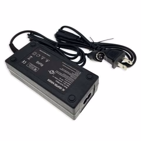 Transformador impresora tmu   v /dc 24v 2a
