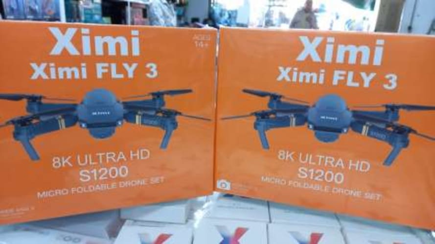 Ximi fly 3 drone
