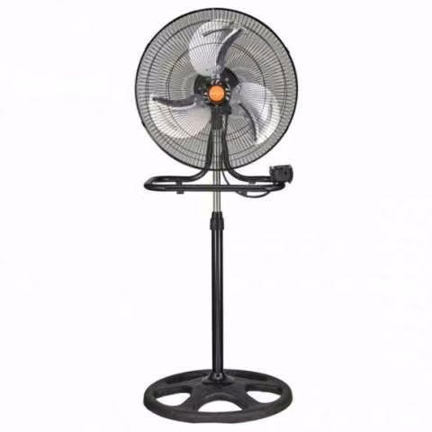 Ventilador 3 en 1 de 18 pulgadas 220V Mega Star (FAN1812)