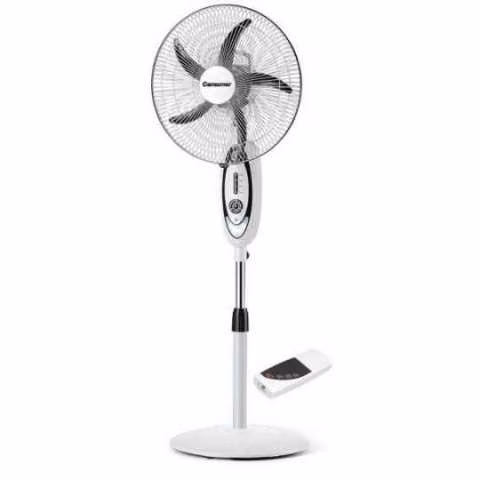 Ventilador de 16 pulgadas a batería Consumer (3889)