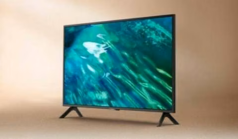 Smart TV Samsung de 70 pulgadas Crystal UHD 4K UN70BU8000GXPR