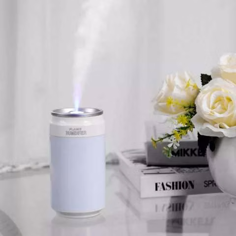 Humificador estilo latita