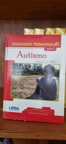 Soluciones pedagógicas para el autismo