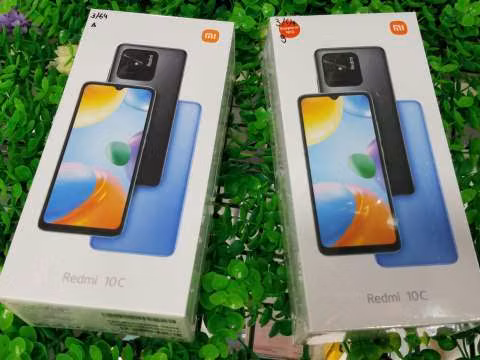 Xiaomi Redmi 10C - Imagen 2