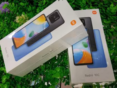 Xiaomi Redmi 10C - Imagen 3
