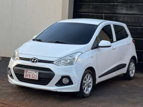 Hyundai Grand i