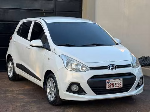 Hyundai Grand i