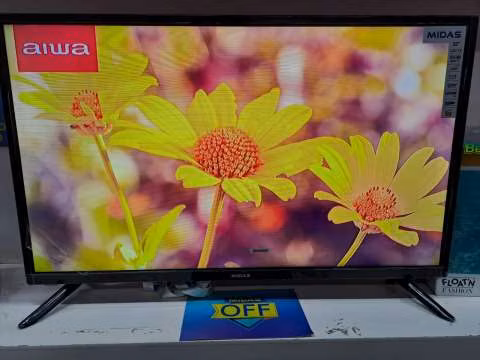 TV LED Aiwa de 32 pulgadas