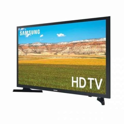 Smart TV Samsung de 32 pulgadas HD USB UN32T4202AGXPR