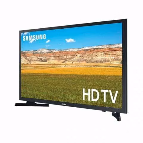 Smart TV Samsung de 32 pulgadas HD USB UN32T4202AGXPR