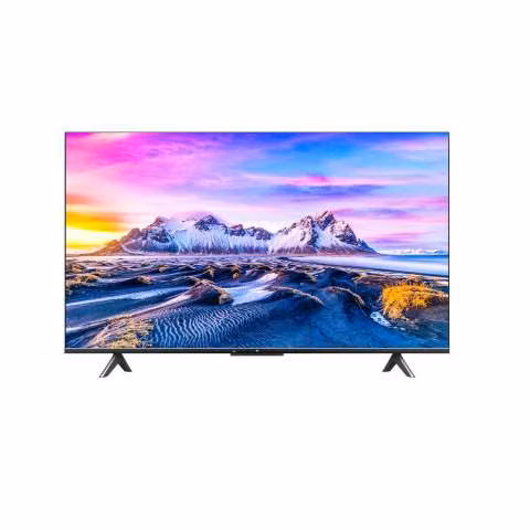 Xiaomi smart tv P1 55 pulgadas UHD 4K