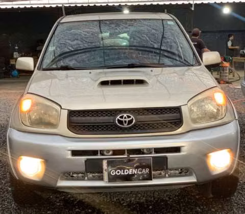 Toyota RAV - Imagen 3