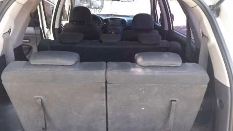 Kia Carens 2008