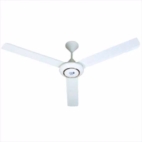 Ventilador de techo jam motor pesado 80 w
