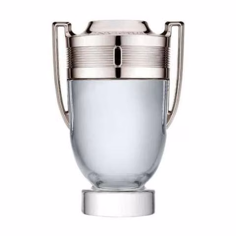 Perfume Paco Rabanne Invictus Eau de Toilette masculino 100ml - Imagen 3