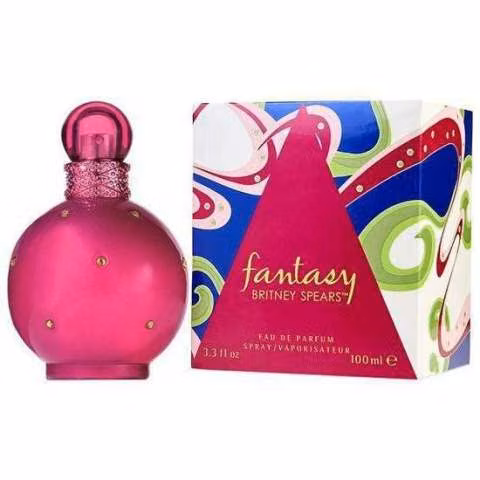 Perfume Britney Spears Fantasy Eau de Parfum Femenino 100ml