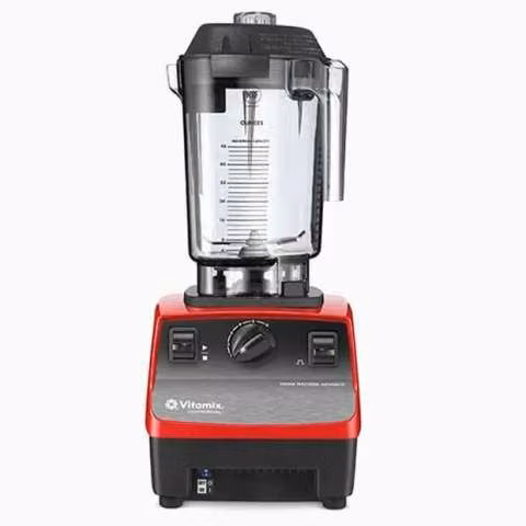 Licuadora VITAMIX ALTA ROTACION 1.4L MOD DRINK MACHINE