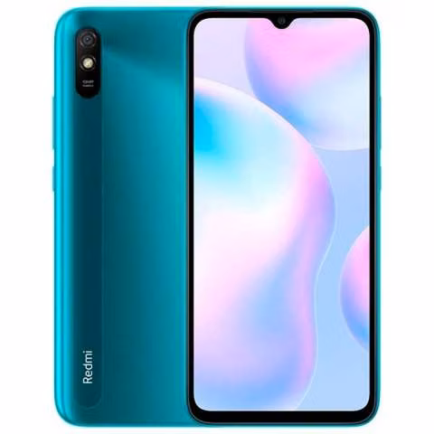 Xiaomi Redmi 9A 32GB GREEN