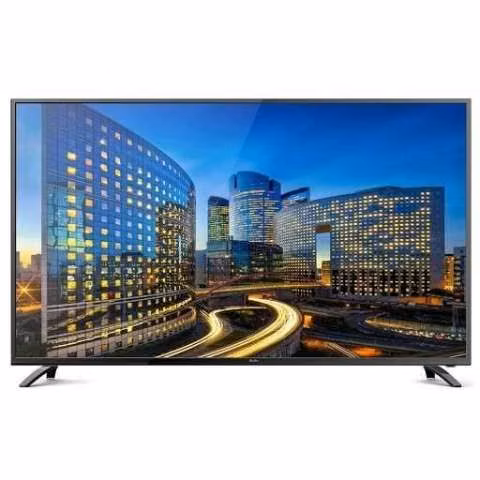 Smart TV Kolke de 55 pulgadas 4K (55SMU)