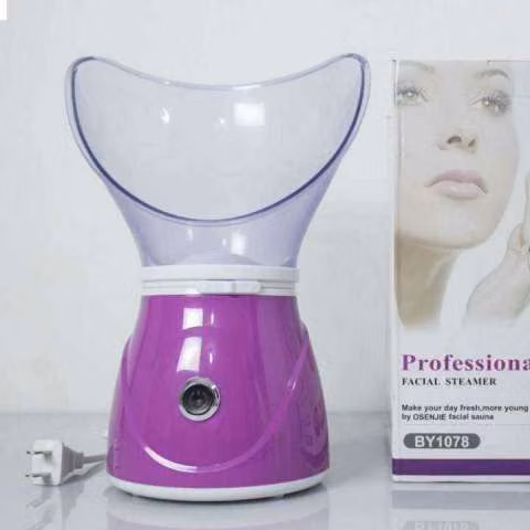 Sauna facial Quanta