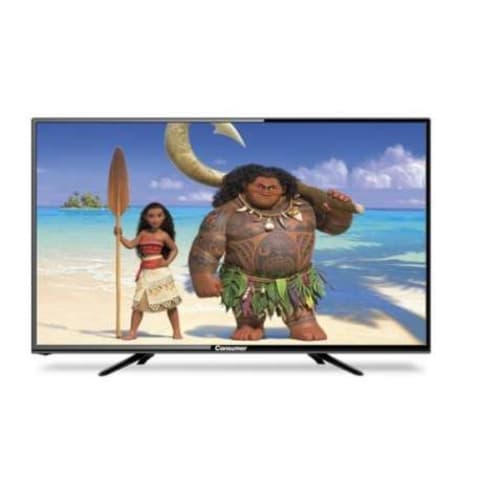 40-inch Smart TV Consumer