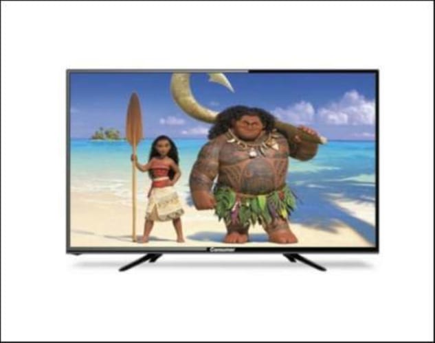 32-inch Smart TV Consumer