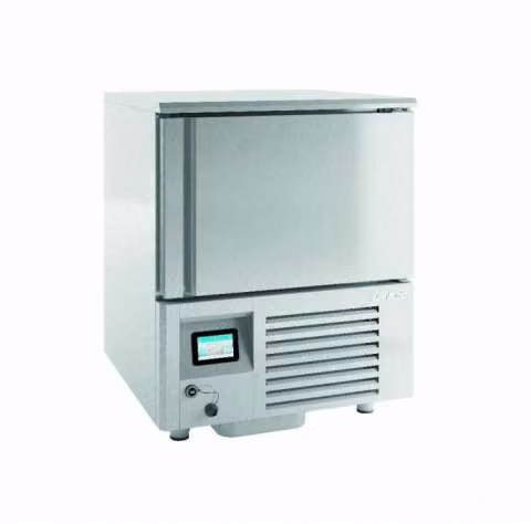 ABATIDOR INFRICO 7B GN 1/1 LARGA MOD ABT71L.