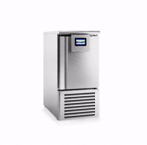 ABATIDOR INFRICO 6B GN 1/1 COMPACT MOD ABT61C.