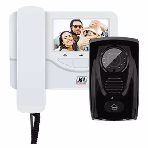 Extensión videoportero VP-500 JFL
