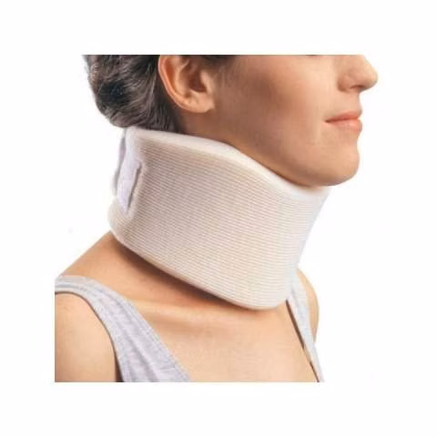 Collarín cervical