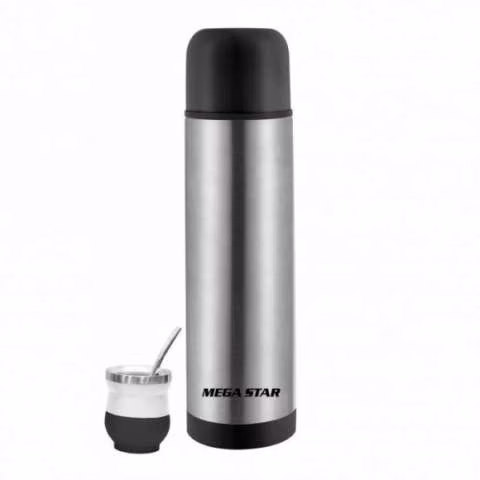 Termo de mate Mega Star TM12